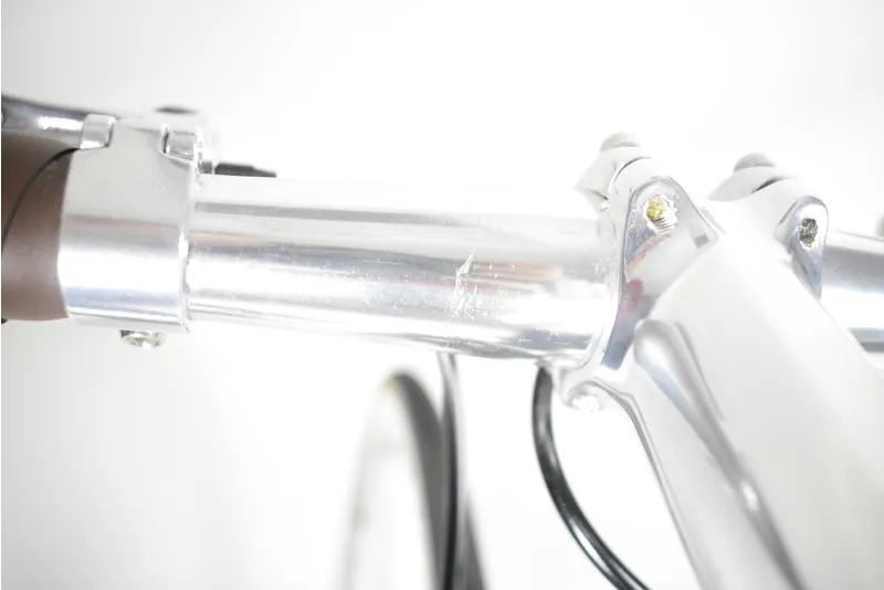 Nearly New 2019 Orro FE Street Street Bike - Black - Medium-5